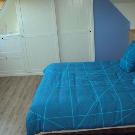 Bed and Breakfast Ferme Brocart Bouvines Экстерьер фото