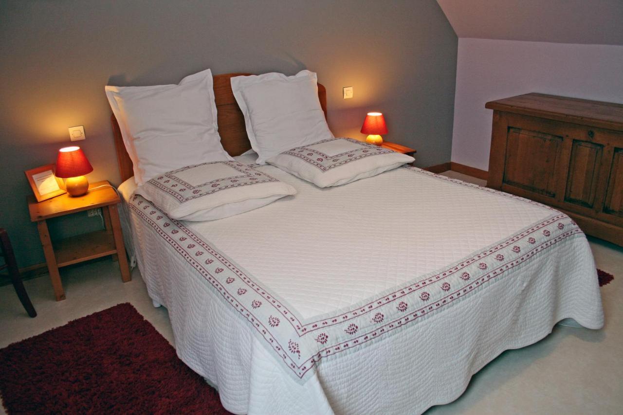 Bed and Breakfast Ferme Brocart Bouvines Экстерьер фото