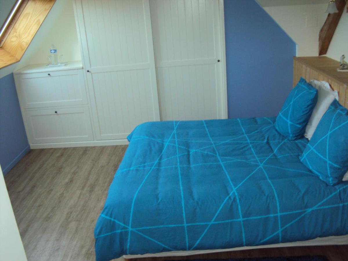 Bed and Breakfast Ferme Brocart Bouvines Экстерьер фото